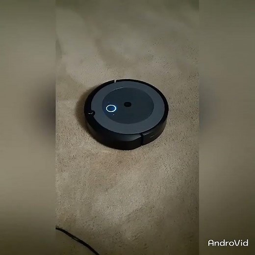 Roomba i3 Model RVD-Y1