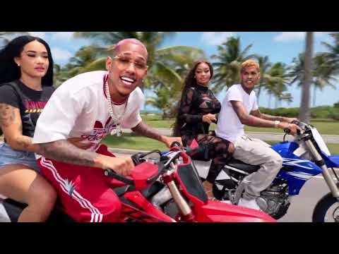Angel Dior x Dilon Baby - Loca (Video Oficial) @ComasMusic1