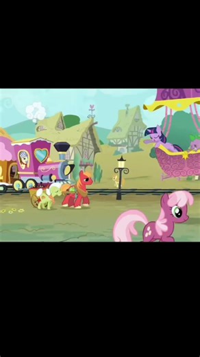 Bye bye little pony..! || MLP VIDEO || #Mylittlepony #mlp #ッ
