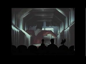 MST3K - "Diarrhea is like a storm raging inside you"