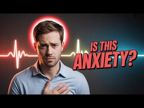 That Feeling When Every Symptom Feels Fatal