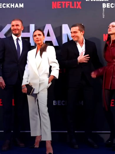 La Tensión entre los Beckham y Nicola Peltz en Eventos Públicos