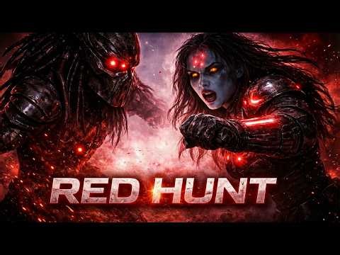 RED HUNT