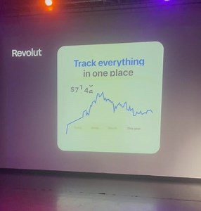 We had a great evening at the launch of Linearity Move this evening...