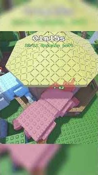 Vua Động Vật Chơi Trốn tìm Roblox #roblox #robloxshorts #robloxgames