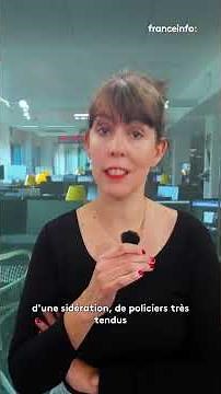 Les coulisses de l'info : le 13-Novembre raconté par Mathilde Lemaire