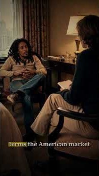 America's First Interview With Bob Marley. The Questions Were Wrong. The Answers Were Not.