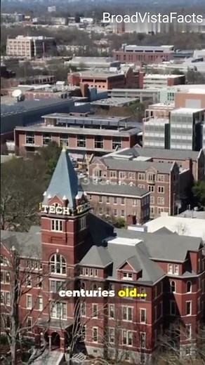 The Oldest University in the World | Amazing History Facts