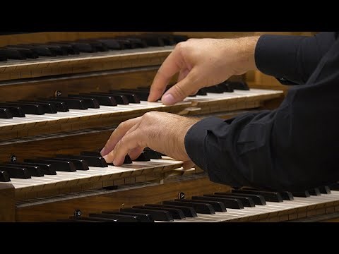 Arvo Pärt | Spiegel im Spiegel