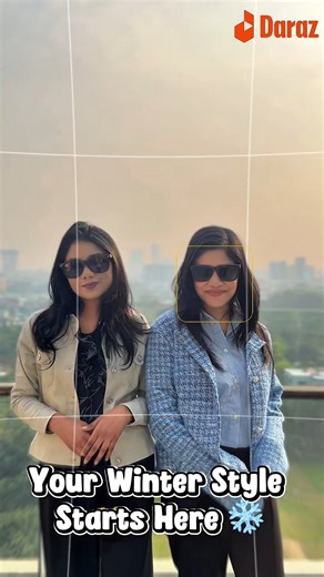 47K views · 101 reactions | Winter is calling! ❄️ Get all your...