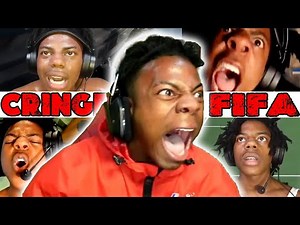 iShowSpeed Funniest Moments Ever! – You’ll Be Crying From Laughter