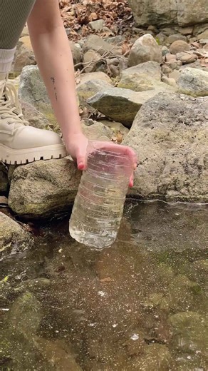 Ksenia will teach you clever survival hacks!