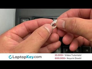 Logitech Keyboard Key Repair Guide Wireless Illuminated Keyboard K800 Y-R0011 920-002368