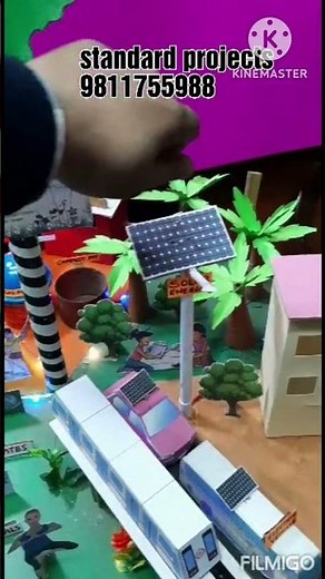 health and hygiene working model project #bestprojects #scienceexhibitionmodel #sciencemodel #short