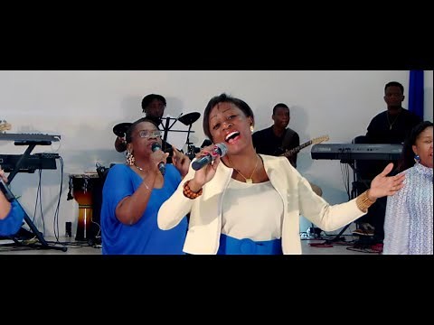 Chant de louange : Oh mon Dieu Tu es bon - TAHILLAH ADORATION