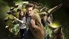 Doctor Who: "Dinosaurs on a Spaceship" Review