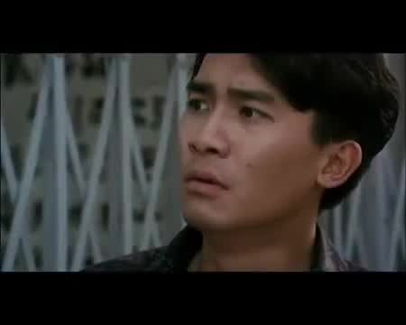 Bullet in the Head (1990)