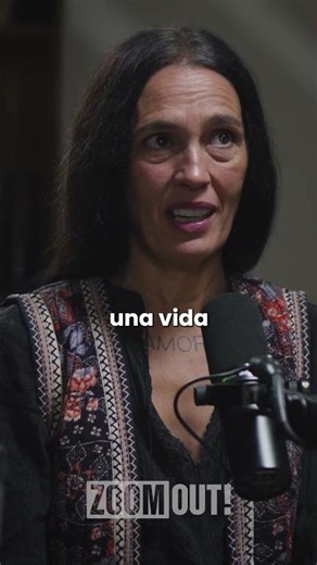 "Así es como funciona el chamanismo" | Luna Roca