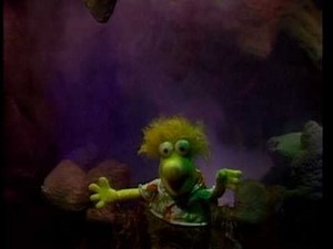 Fraggle Rock S 1 E 8 The Terrible Tunnel - TV Tropes