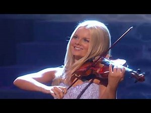 CELTIC WOMAN — Awakening — Chloë, Lisa Kelly, Lisa lambe, Máiréad