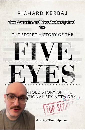 Understanding the Five Eyes Partnership in Intelligence