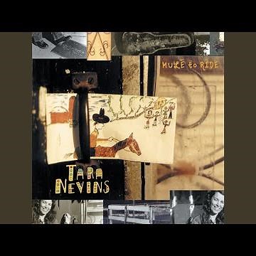 I've Got A Mule To Ride