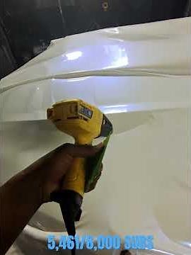 Wrapping Techniques 2022 Camaro Hood Wrap #camaro #wrap #hood #kirk #diy