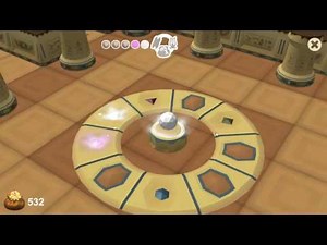 Ruby Maze Adventure 2 (Gameplay) HD