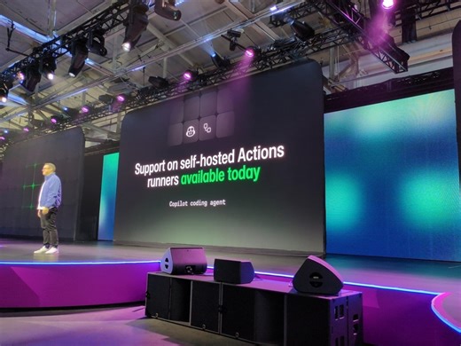 【GitHub Universe 2025 レポート】Self-hosted RunnerをサポートしたCopilot coding agentを試す（注意点あり） - Alternative Architecture DOJO