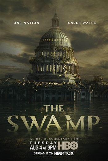 The Swamp: Trailer 1