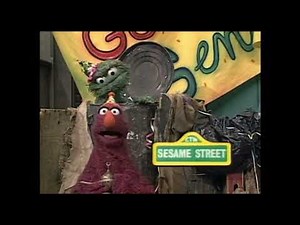 Sesame Street: Episode 3259 Ending (Forward & Reverse)