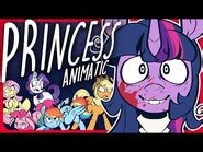 My Little Romance - Princess -MLP ANIMATIC-