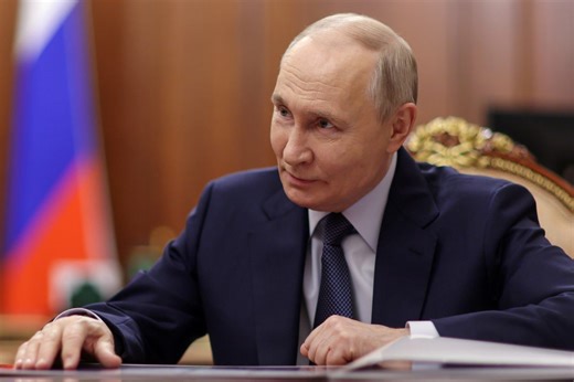 How the UK faces 'direct attack' from Russia after Moscow's warning