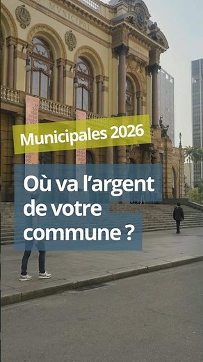 Quel budget pour les communes ?