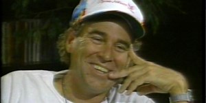 WLOX Flashback 1989: Jimmy Buffett shares stories from a storied career