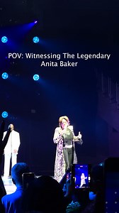 Oakland see #ANITABAKER live in concert Sat 12/23 at Oakland Arena. Get tickets today! | Live Nation Concerts