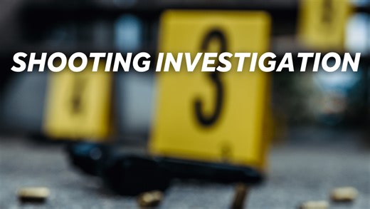 1 arrested for shooting, killing man near Modesto airport last week