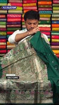 Soft Maheswari Silk Meenakari Border Weaving Butti Sarees I Wholesale Shop I@Rkcollectionssarees