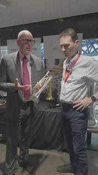 Why do so many players love the Besson Prestige cornet?