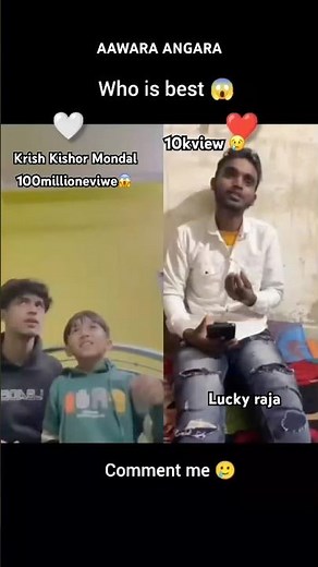 AAWARA ANGARA | krish Kishor Mondal & Lucky raja | Dhanush, kriti | AR Rahman | Full video |