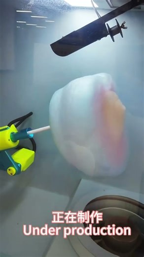 I've discovered a "winning without effort" tool for street vending!