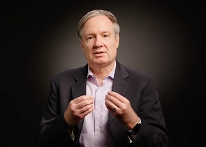 Team Led by Neuroengineer Paul Sajda Wins $12M DARPA Grant for Research on Depression and Suicide