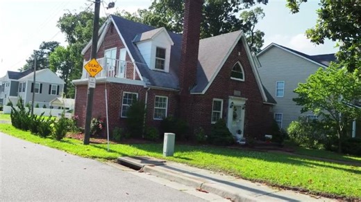 Black History Month 2023: Seatack Community | Ed Peterson Jr