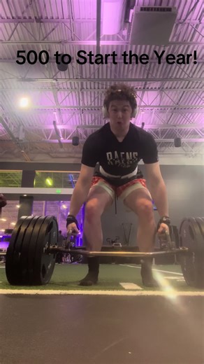 Effective Deadlift Techniques for Beginners