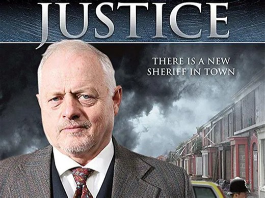 迷你英剧【正义（全）】剧情 犯罪