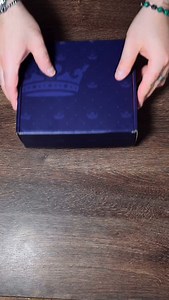 27 reactions · 6 comments |  Mail Call  Unboxing the luxurious...