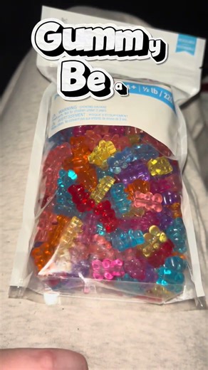 Michael’s Haul by R #kandikids #kandi #beads