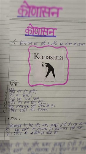 #class 11th physical education project file - yoga. #yoga project file