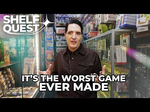 Castlevania changed David Dastmalchian's life forever | Shelf Quest