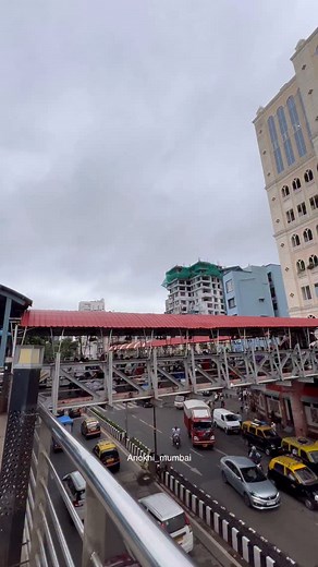 2K views · 243 reactions |  **Explore the Heartbeat of Mumbai: The...